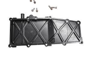 Yamaha - 21 Yamaha FX Cruiser HO Weather Channel Cover FB1800A - Image 2