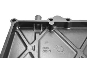 Yamaha - 21 Yamaha FX Cruiser HO Weather Channel Cover FB1800A - Image 3