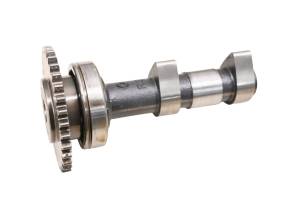 16 Yamaha Kodiak 700 4x4 Intake Camshaft Cam Shaft YFM700K