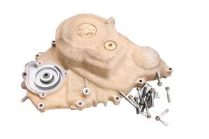 16 Yamaha Kodiak 700 4x4 Stator Cover YFM700K