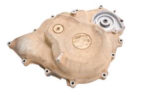 Yamaha - 16 Yamaha Kodiak 700 4x4 Stator Cover YFM700K - Image 2