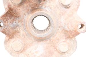 Yamaha - 16 Yamaha Kodiak 700 4x4 Rear Wheel Hub Left Right YFM700K - Image 3