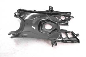 Ski-Doo - 14 Ski-Doo Renegade Adrenaline 900 ACE Gas Tank Center Console Cover - Image 2