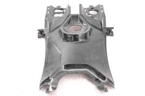 Ski-Doo - 14 Ski-Doo Renegade Adrenaline 900 ACE Gas Tank Center Console Cover - Image 3