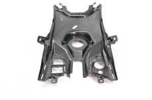 Ski-Doo - 14 Ski-Doo Renegade Adrenaline 900 ACE Gas Tank Center Console Cover - Image 4