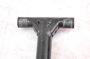 Ski-Doo - 14 Ski-Doo Renegade Adrenaline 900 ACE Steering Stem Shaft - Image 5