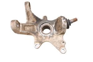 Yamaha - 16 Yamaha Kodiak 700 4x4 Front Right Spindle Knuckle YFM700K - Image 3