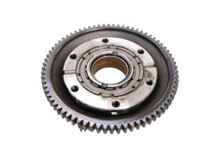 Yamaha - 21 Yamaha FX Cruiser HO Starter Clutch Bearing & Gear FB1800A - Image 2