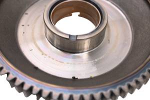 Yamaha - 21 Yamaha FX Cruiser HO Starter Clutch Bearing & Gear FB1800A - Image 4