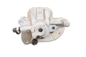 Yamaha - 16 Yamaha Kodiak 700 4x4 Front Left Brake Caliper YFM700K - Image 2