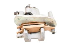 Yamaha - 16 Yamaha Kodiak 700 4x4 Front Left Brake Caliper YFM700K - Image 3