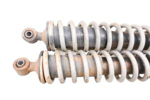 Yamaha - 16 Yamaha Kodiak 700 4x4 Rear Shocks Suspension YFM700K - Image 3