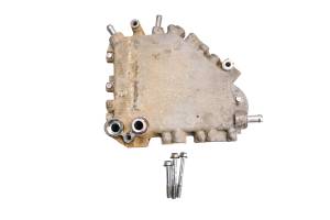 Yamaha - 21 Yamaha FX Cruiser HO Oil Cooler FB1800A - Image 2