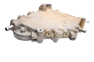 Yamaha - 21 Yamaha FX Cruiser HO Oil Cooler FB1800A - Image 3