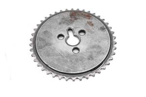 Polaris - 02 Polaris Ranger 500 6x6 Camshaft Sprocket Cam Gear - Image 2