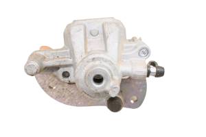 Yamaha - 16 Yamaha Kodiak 700 4x4 Front Right Brake Caliper YFM700K - Image 2