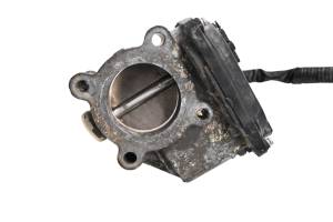 Yamaha - 21 Yamaha FX Cruiser HO Throttle Body FB1800A - Image 2