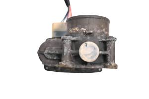 Yamaha - 21 Yamaha FX Cruiser HO Throttle Body FB1800A - Image 4