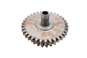 Yamaha - 21 Yamaha FX Cruiser HO Starter Gear FB1800A - Image 2