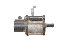 16 Yamaha Kodiak 700 4x4 Breather Pipe Joint YFM700K