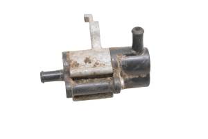 Yamaha - 16 Yamaha Kodiak 700 4x4 Breather Pipe Joint YFM700K - Image 2