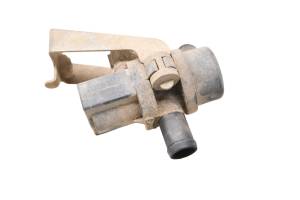 Yamaha - 16 Yamaha Kodiak 700 4x4 Air Cut Off Valve YFM700K - Image 2