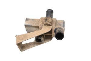 Yamaha - 16 Yamaha Kodiak 700 4x4 Air Cut Off Valve YFM700K - Image 3