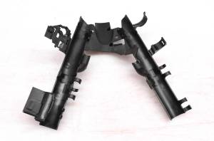 14 Ski-Doo Renegade Adrenaline 900 ACE Connector Plate Support Bracket Mount