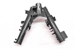 Ski-Doo - 14 Ski-Doo Renegade Adrenaline 900 ACE Connector Plate Support Bracket Mount - Image 3