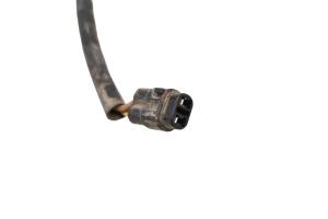 Yamaha - 16 Yamaha Kodiak 700 4x4 Rear Brake Tail Light Switch Sensor YFM700K - Image 3