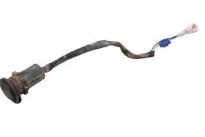 16 Yamaha Kodiak 700 4x4 12 Volt Accessory Outlet 12V YFM700K