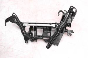 14 Ski-Doo Renegade Adrenaline 900 ACE Ecm Module Support Bracket Mount