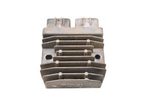 16 Yamaha Kodiak 700 4x4 Regulator Rectifier YFM700K