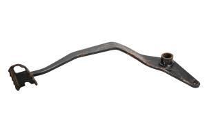 98 Yamaha Timberwolf 250 4x4 Rear Brake Pedal YFB250FW