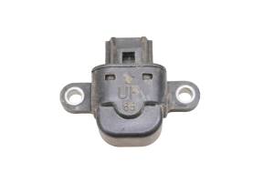 16 Yamaha Kodiak 700 4x4 Tip Angle Roll Over Sensor YFM700K