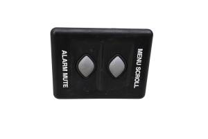 21 Yamaha FX Cruiser HO Menu Button Alarm Mute Switch FB1800A