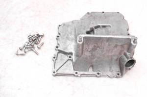 14 Ski-Doo Renegade Adrenaline 900 ACE Oil Sump Pump Cover