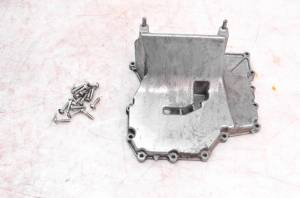 Ski-Doo - 14 Ski-Doo Renegade Adrenaline 900 ACE Oil Sump Pump Cover - Image 2