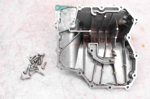 Ski-Doo - 14 Ski-Doo Renegade Adrenaline 900 ACE Oil Sump Pump Cover - Image 3