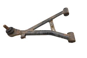 Yamaha - 16 Yamaha Kodiak 700 4x4 Front Upper Left A-Arm YFM700K - Image 2