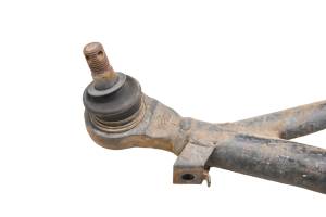 Yamaha - 16 Yamaha Kodiak 700 4x4 Front Upper Left A-Arm YFM700K - Image 3