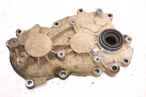Polaris - 02 Polaris Ranger 500 6x6 Left Transmission Cover Gear Case - Image 2