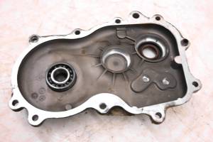 Polaris - 02 Polaris Ranger 500 6x6 Left Transmission Cover Gear Case - Image 3