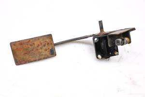 02 Polaris Ranger 500 6x6 Gas Throttle Pedal