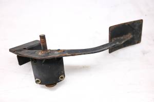 Polaris - 02 Polaris Ranger 500 6x6 Gas Throttle Pedal - Image 3