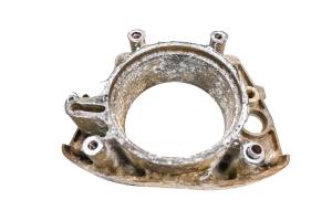 Yamaha - 21 Yamaha FX Cruiser HO Transom Plate Cover FB1800A - Image 2