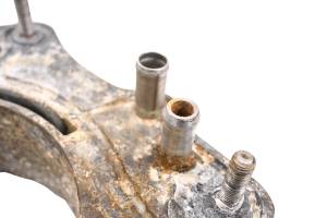 Yamaha - 21 Yamaha FX Cruiser HO Transom Plate Cover FB1800A - Image 3