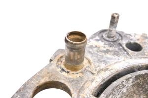 Yamaha - 21 Yamaha FX Cruiser HO Transom Plate Cover FB1800A - Image 4