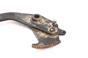 Polaris - 02 Polaris Ranger 500 6x6 Parking Brake Lever - Image 2