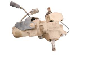 Yamaha - 16 Yamaha Kodiak 700 4x4 Power Steering Unit YFM700K - Image 3